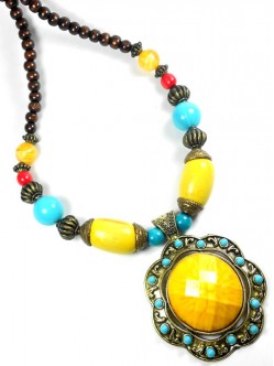 Western jewelry